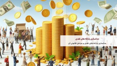 جداسازی یارانه های نقدی و مراحل قانونی آن